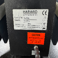 Harvard Apparatus Plate Rotator image 3